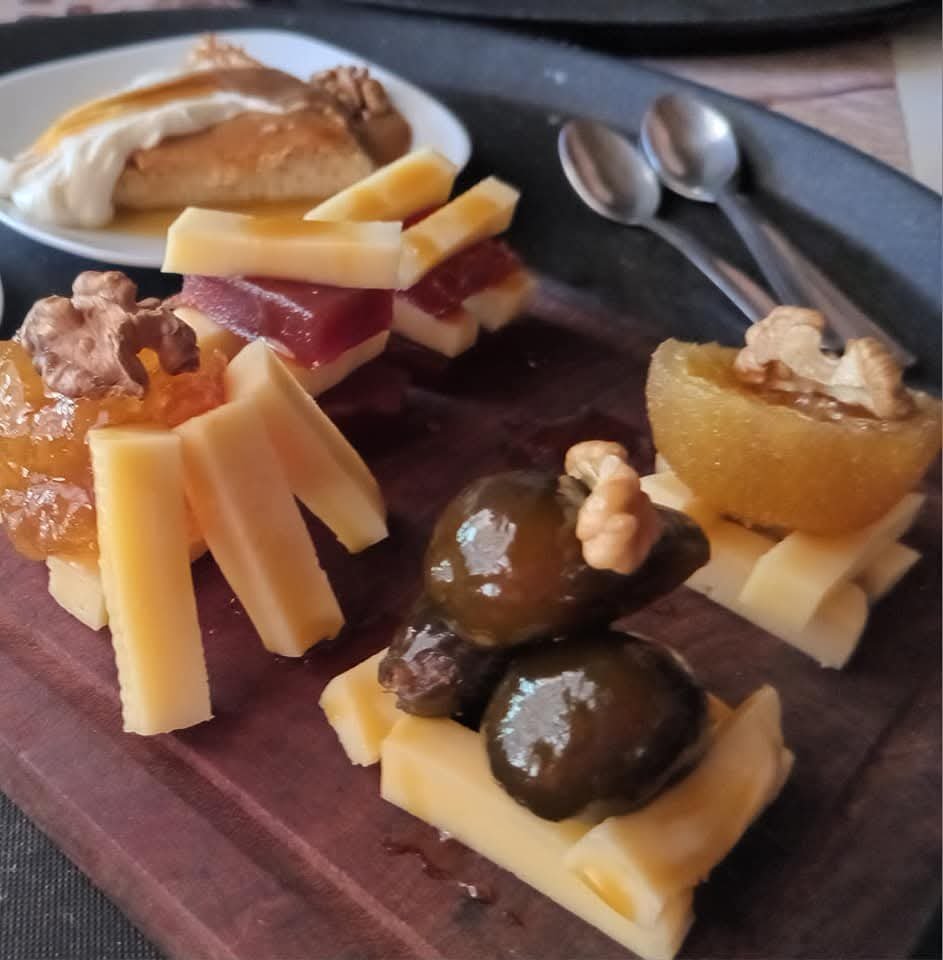 Dulces Regionales Mix