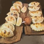 Empanadas de Carne