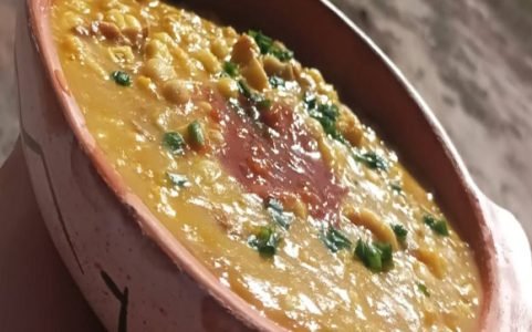 Locro ancestral